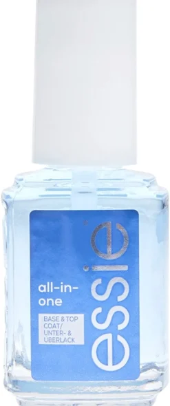 essie All-in-One -kynsihoitotuote 13,5ml