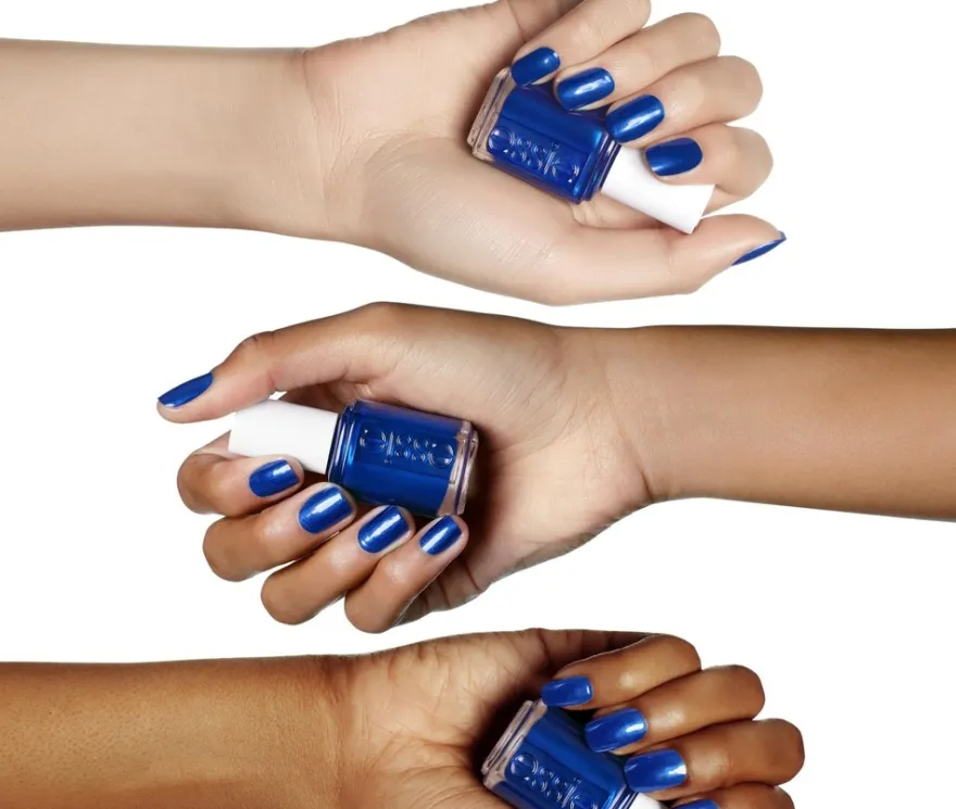essie 92 aruba blue -kynsilakka 13,5 ml
