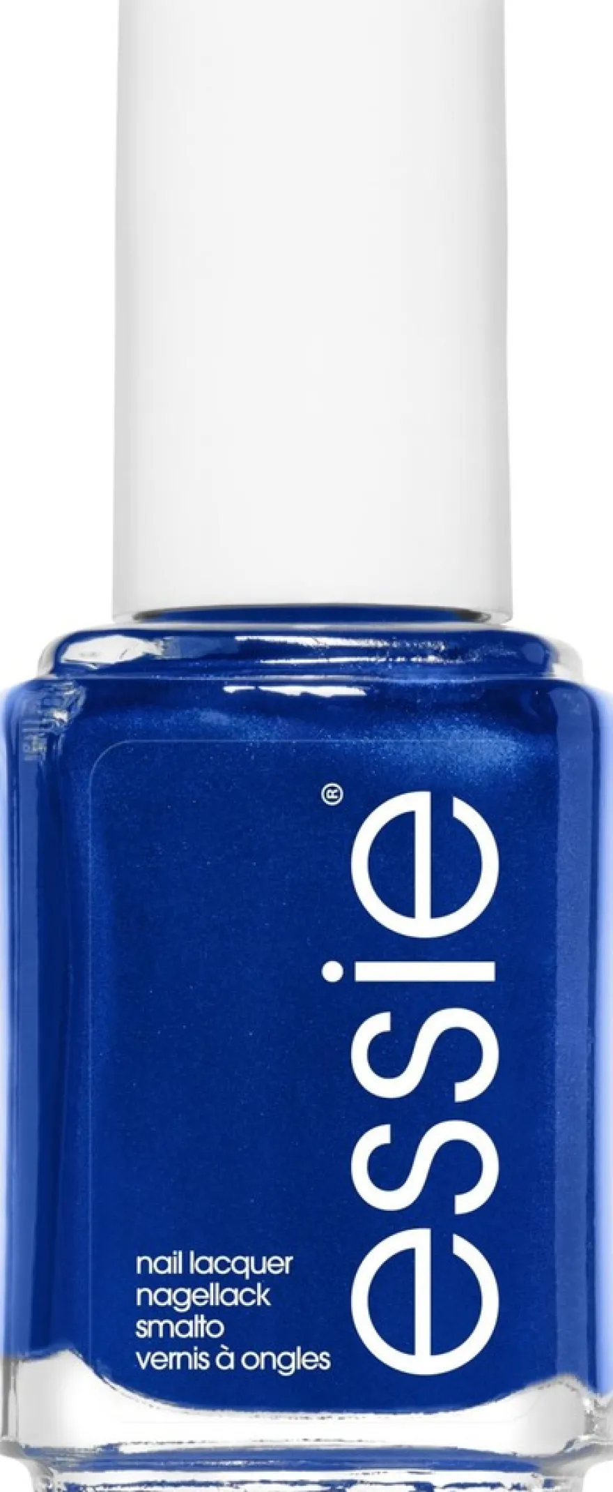 essie 92 aruba blue -kynsilakka 13,5 ml