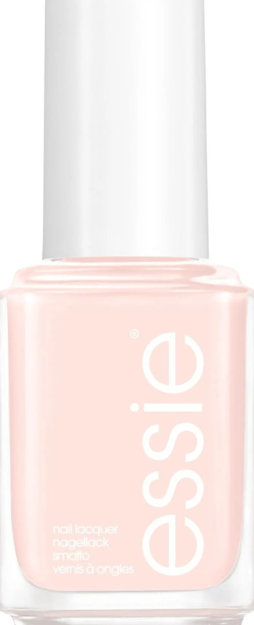 essie 6 Ballet Slippers -kynsilakka 13,5ml