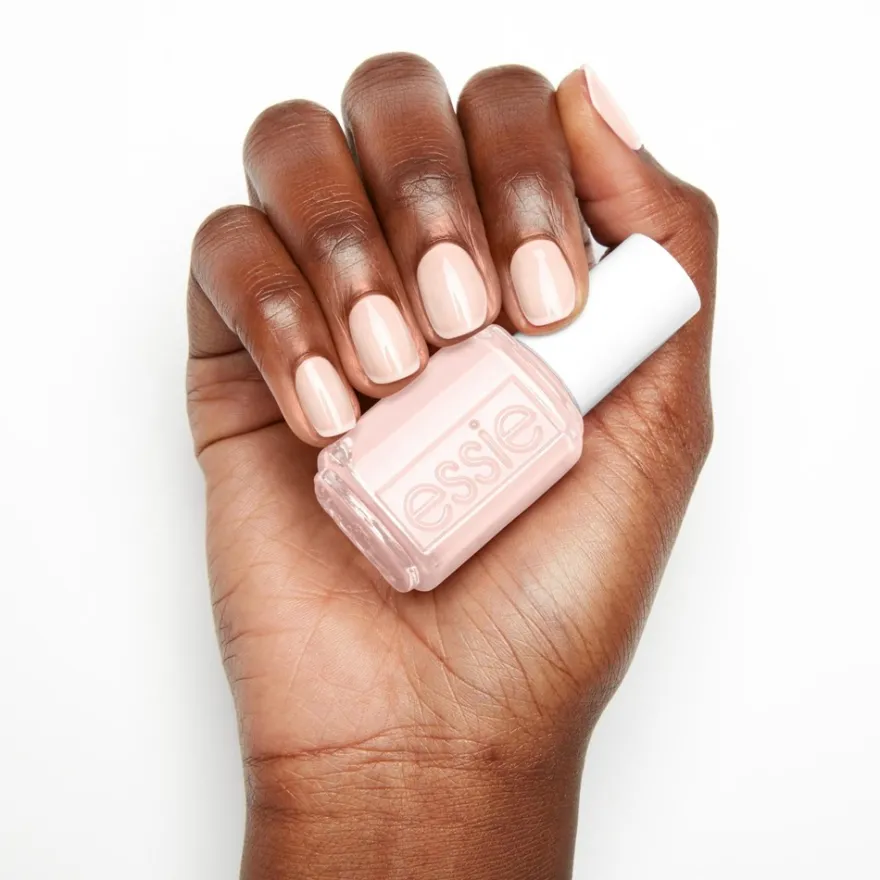 essie 6 Ballet Slippers -kynsilakka 13,5ml
