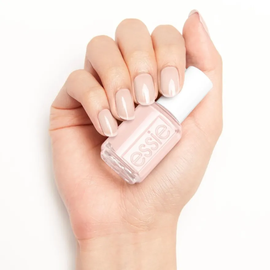 essie 6 Ballet Slippers -kynsilakka 13,5ml