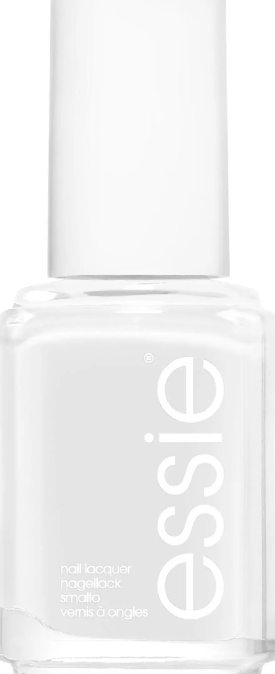 essie 1 Blanc -kynsilakka 13,5ml