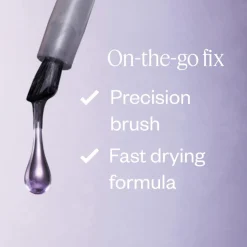 essie break fix korjaava kynsiliima luonnollisille kynsille 7 ml