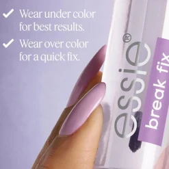 essie break fix korjaava kynsiliima luonnollisille kynsille 7 ml