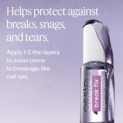 essie break fix korjaava kynsiliima luonnollisille kynsille 7 ml