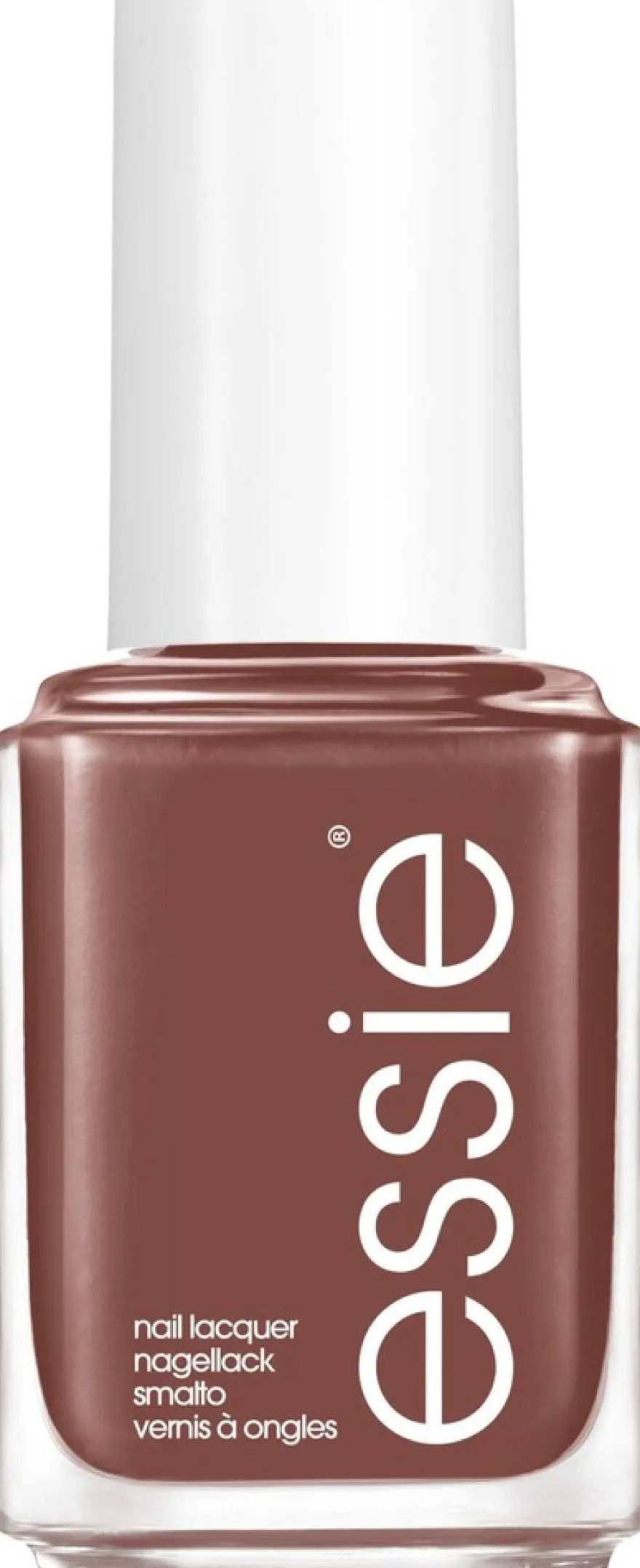 essie 497 Clothing Optional -kynsilakka 13,5ml