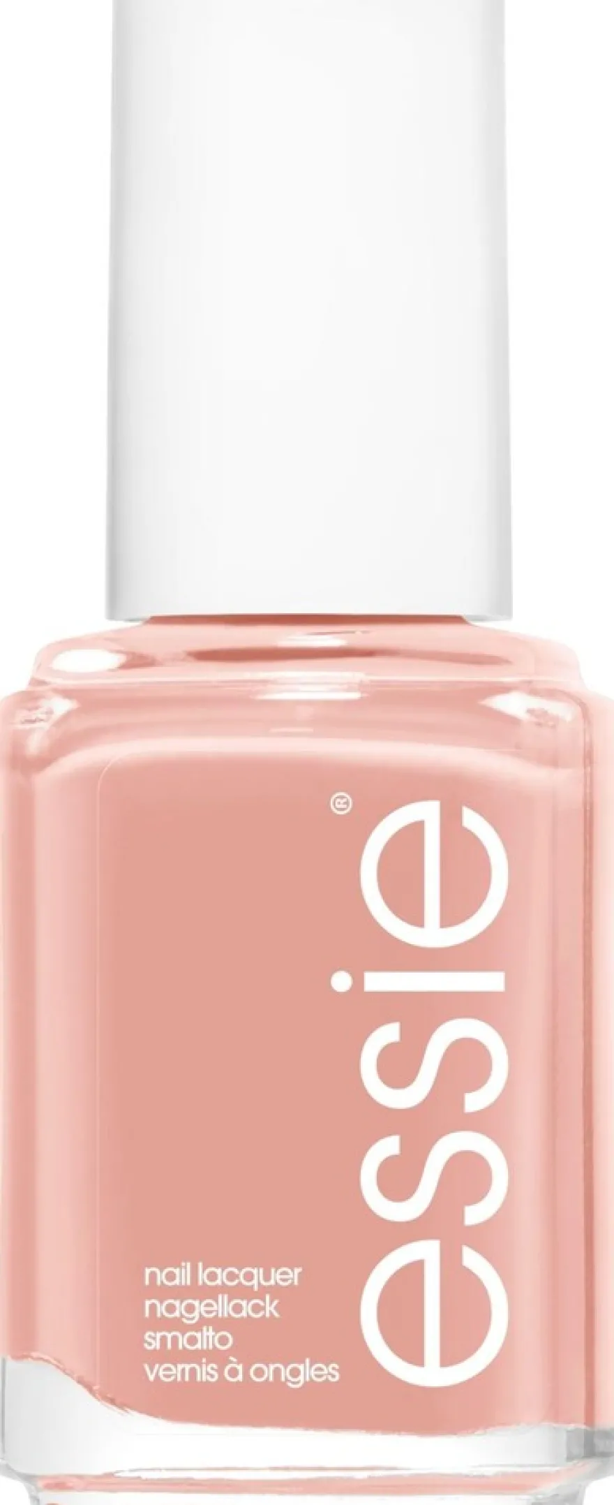 essie 23 Eternal Optimist -kynsilakka 13,5ml