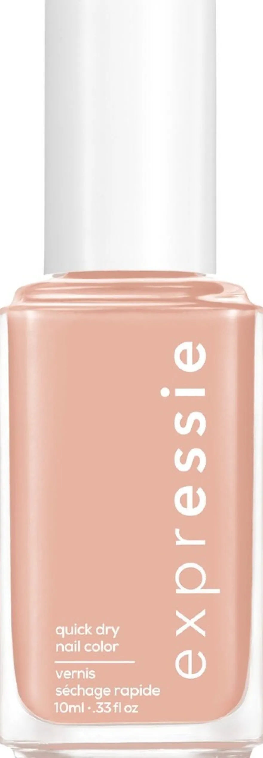 essie expressie 60 buns up kynsilakka 10ml