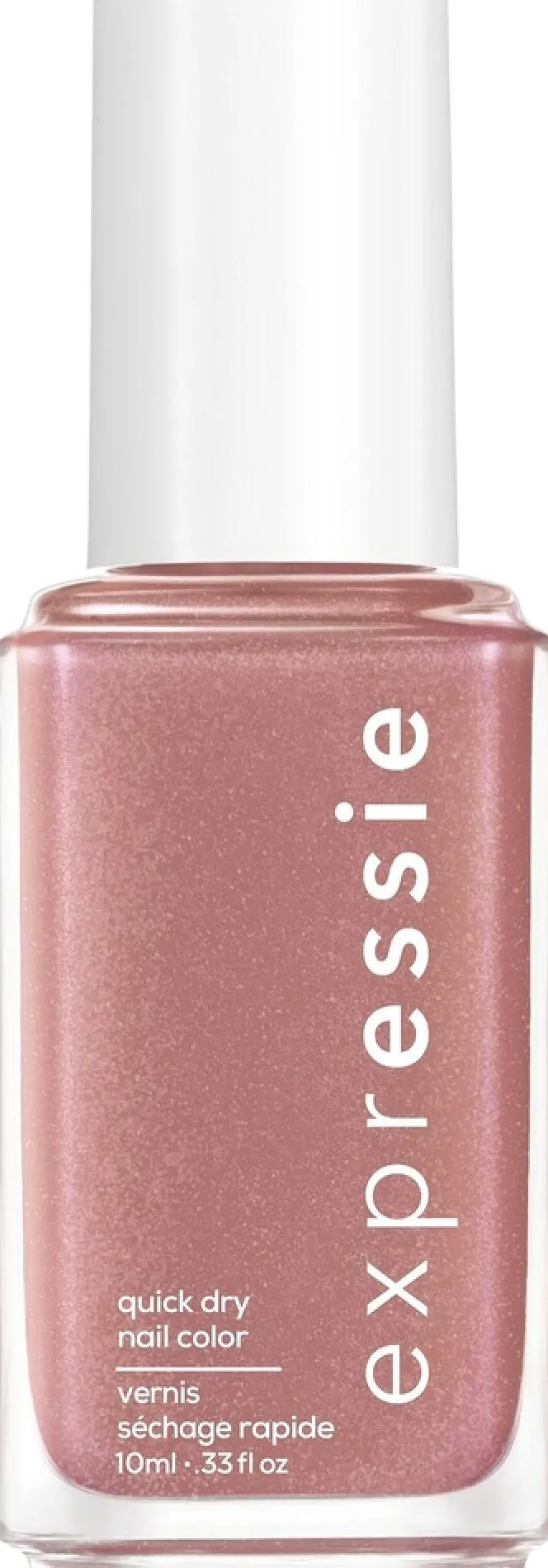 essie expressie 25 checked in -kynsilakka 10ml