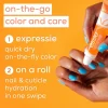 essie expressie 235 crave the chaos -kynsilakka 10ml