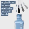 essie expressie 00 crop top & roll kynsilakka 10ml