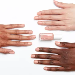 essie expressie 00 crop top & roll kynsilakka 10ml