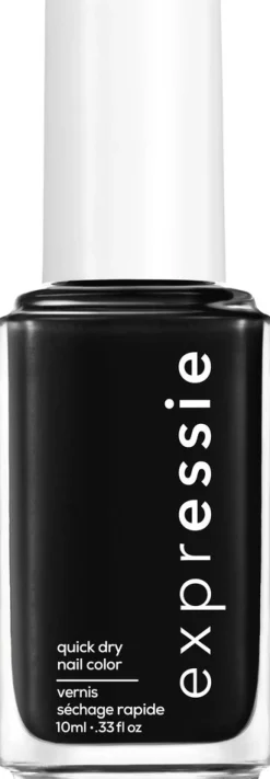 essie expressie 380 now or never kynsilakka 10ml