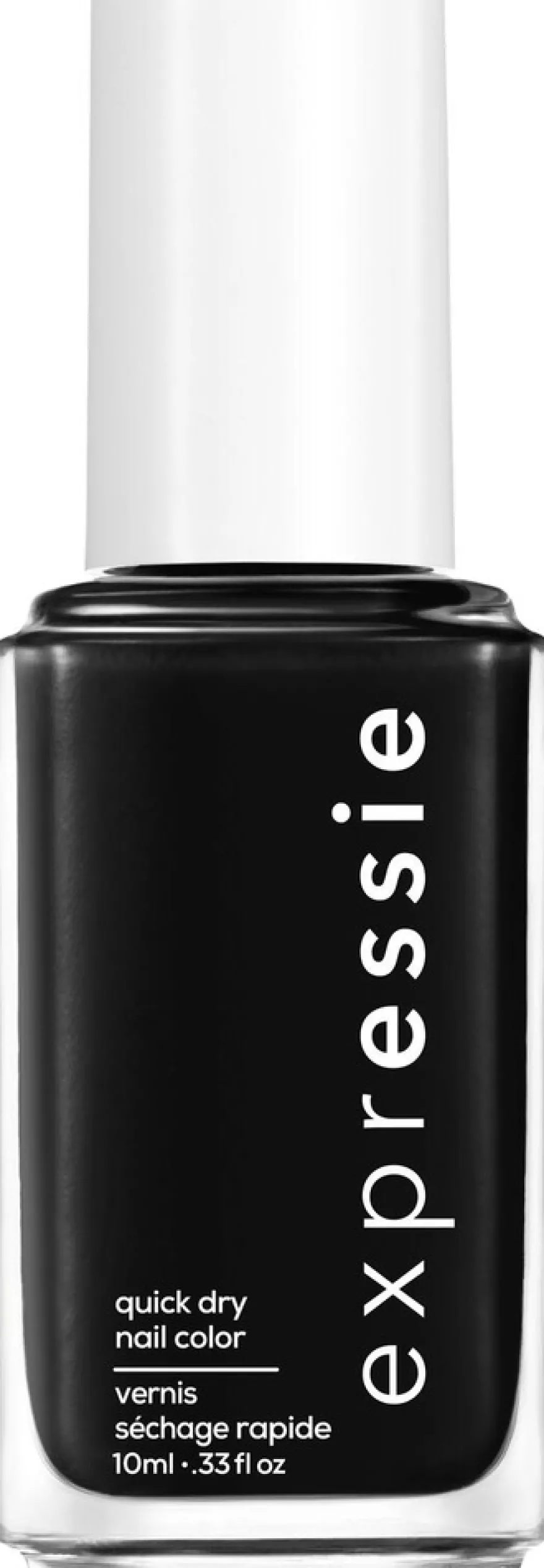 essie expressie 380 now or never kynsilakka 10ml