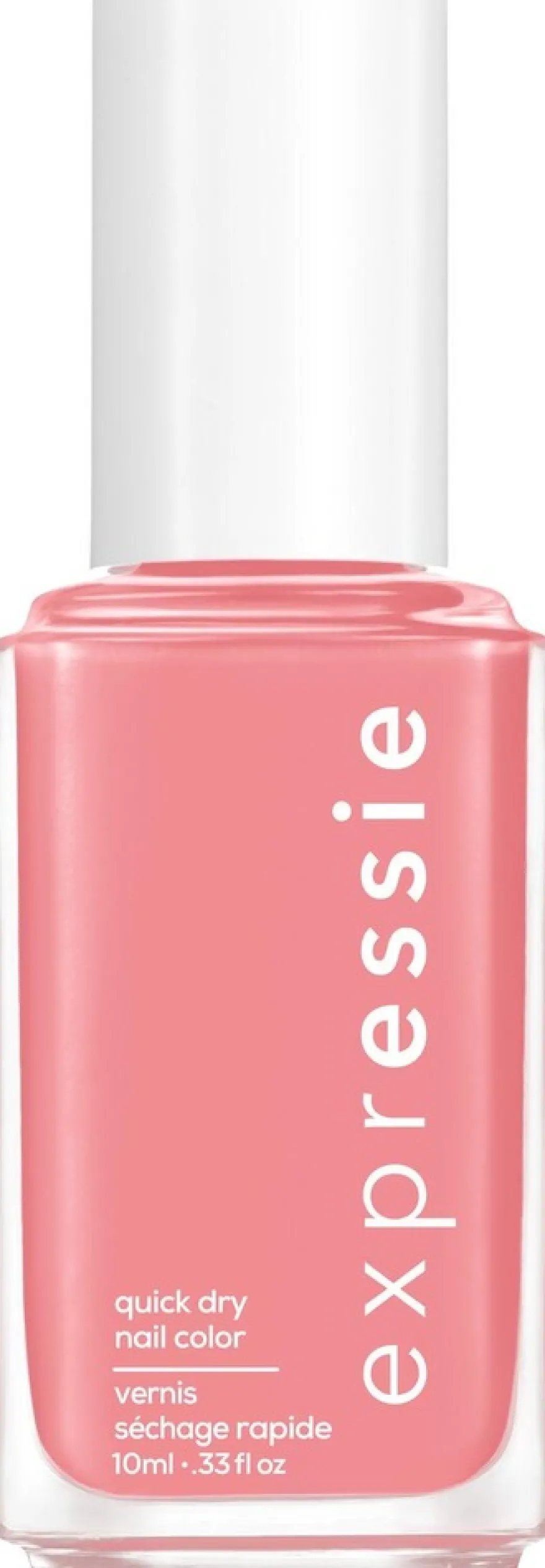 essie expressie 10 second hand, first love kynsilakka 10ml
