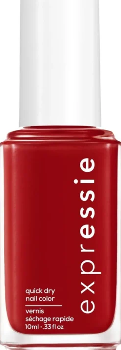 essie expressie 190 seize the minute kynsilakka 10ml