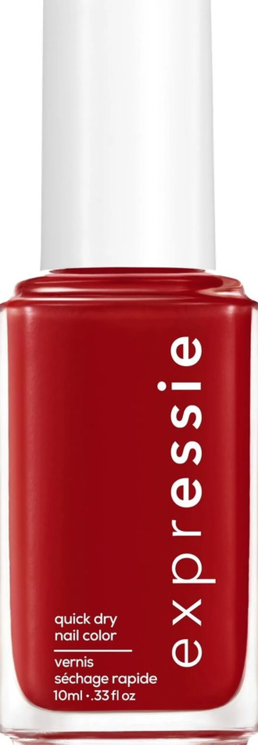 essie expressie 190 seize the minute kynsilakka 10ml