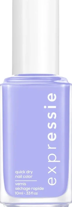 essie expressie 430 sk8 with destiny kynsilakka 10 ml