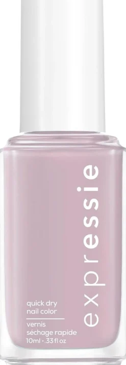 essie expressie 210 throw it on -kynsilakka 10ml