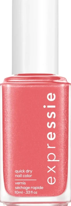 essie expressie 30 trend & snap kynsilakka 10ml