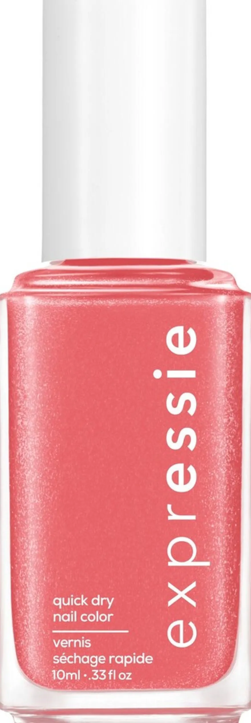 essie expressie 30 trend & snap kynsilakka 10ml