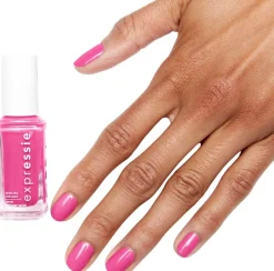 essie expressie 425 trick clique kynsilakka 10 ml