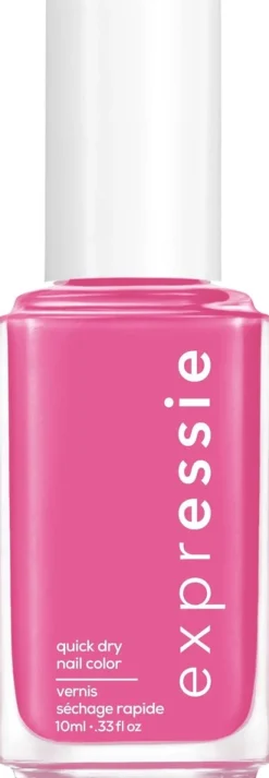 essie expressie 425 trick clique kynsilakka 10 ml