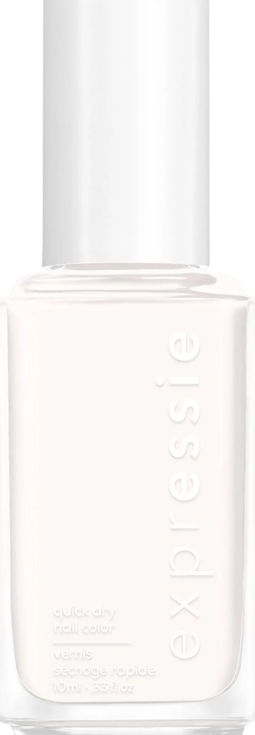 essie expressie 500 unapologetic icon 10ml