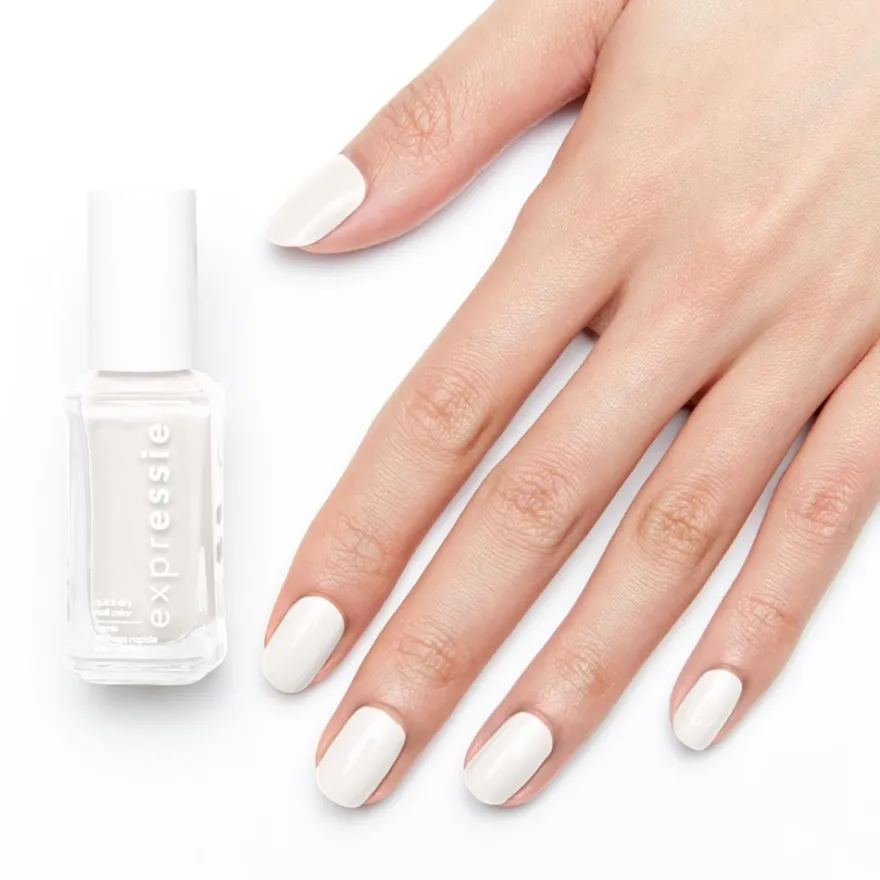 essie expressie 500 unapologetic icon 10ml