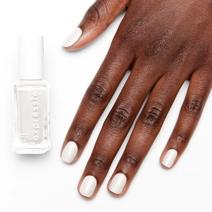 essie expressie 500 unapologetic icon 10ml