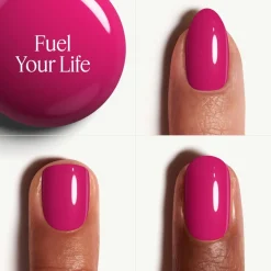 essie gel couture 559 fuel your life kynsilakka 13,5 ml
