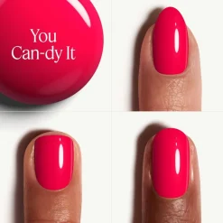 essie gel couture 559 fuel your life kynsilakka 13,5 ml