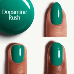 essie gel couture 559 fuel your life kynsilakka 13,5 ml