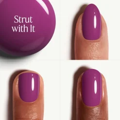 essie gel couture 559 fuel your life kynsilakka 13,5 ml