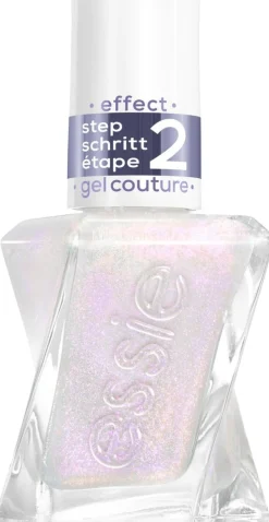 essie gel couture 564 glazed chrome erikoistehoste 13,5 ml