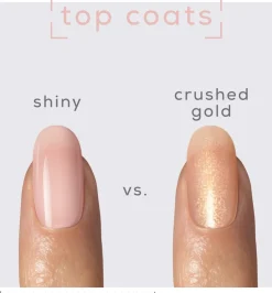 essie gel couture 564 glazed chrome erikoistehoste 13,5 ml