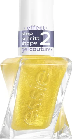 essie gel couture 564 glazed chrome erikoistehoste 13,5 ml