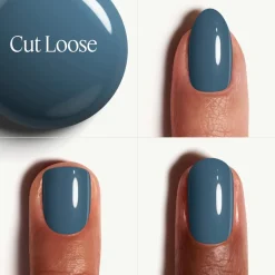 essie gel couture 402 jewels and jacquard only kynsilakka 13,5ml