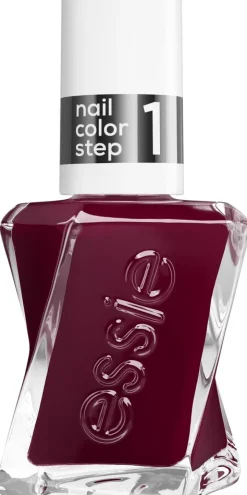 essie gel couture 402 jewels and jacquard only kynsilakka 13,5ml