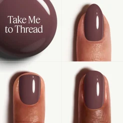 essie gel couture 402 jewels and jacquard only kynsilakka 13,5ml