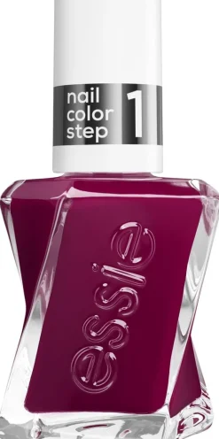 essie gel couture 402 jewels and jacquard only kynsilakka 13,5ml