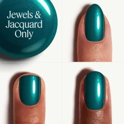 essie gel couture 402 jewels and jacquard only kynsilakka 13,5ml