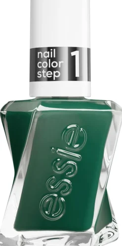 essie gel couture 402 jewels and jacquard only kynsilakka 13,5ml