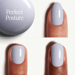 essie gel couture 402 jewels and jacquard only kynsilakka 13,5ml