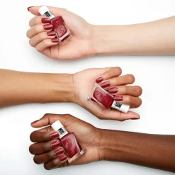 essie gel couture 402 jewels and jacquard only kynsilakka 13,5ml