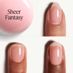 essie gel couture 402 jewels and jacquard only kynsilakka 13,5ml