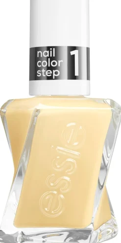 essie gel couture 402 jewels and jacquard only kynsilakka 13,5ml