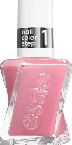 essie gel couture 402 jewels and jacquard only kynsilakka 13,5ml