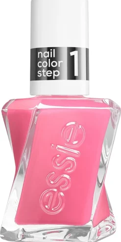 essie gel couture 402 jewels and jacquard only kynsilakka 13,5ml